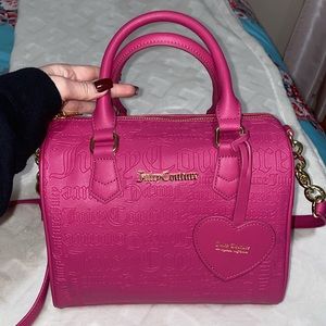 Juicy Couture bag